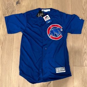 Cubs World Series Jersey #44 Rizzo